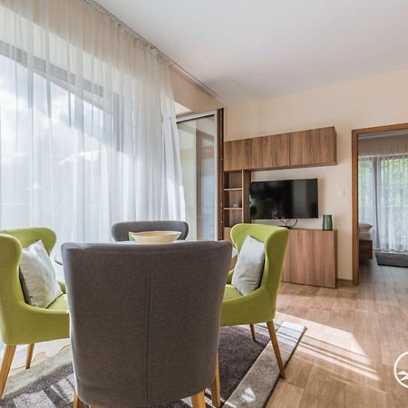 Tatra Suites Harmony Apartment B301 Vysoké Tatry エクステリア 写真