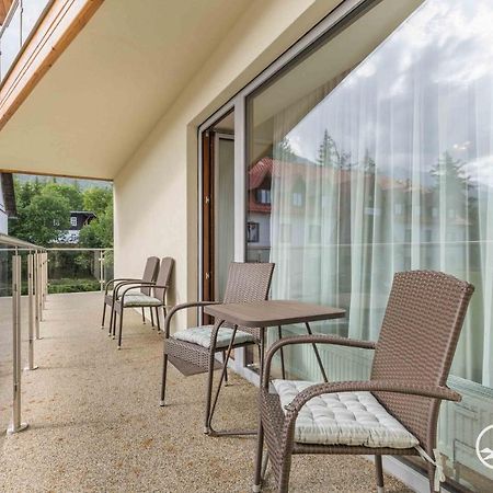 Tatra Suites Harmony Apartment B301 Vysoké Tatry エクステリア 写真